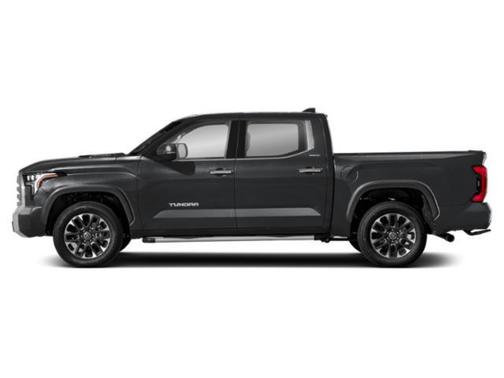 2026 Toyota Tundra Hybrid Limited