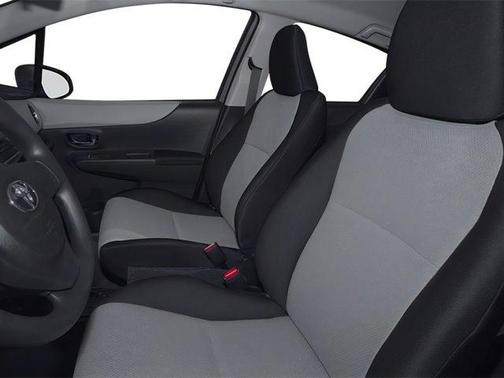 2014 Toyota Yaris L
