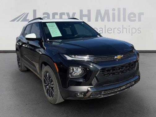 2023 Chevrolet Trailblazer ACTIV