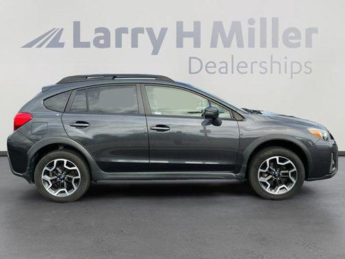 2016 Subaru Crosstrek 2.0i Limited