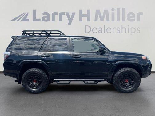 2021 Toyota 4Runner TRD Pro