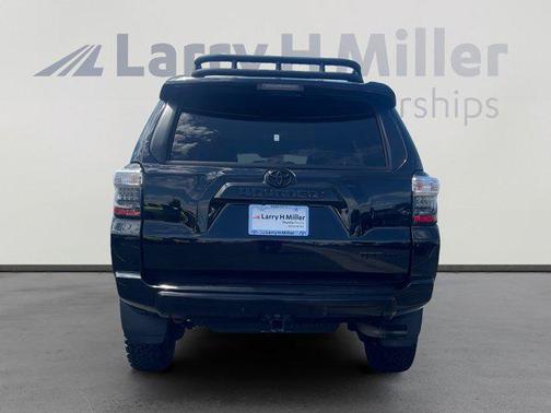 2021 Toyota 4Runner TRD Pro