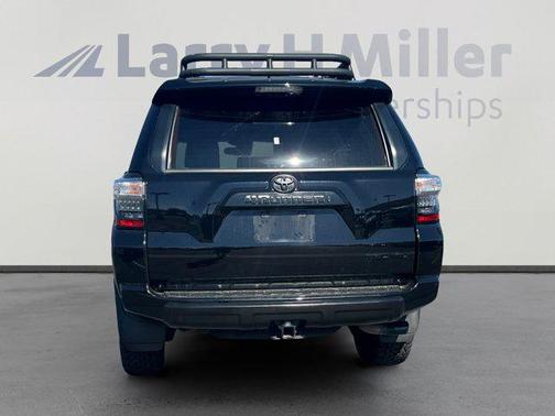 2021 Toyota 4Runner TRD Pro