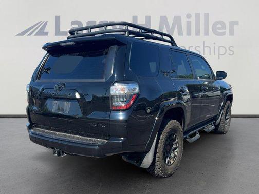 2021 Toyota 4Runner TRD Pro