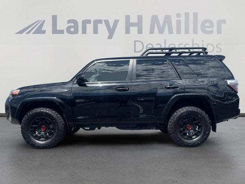 2021 Toyota 4Runner TRD Pro
