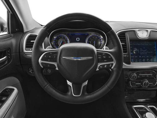 2016 Chrysler 300C Base