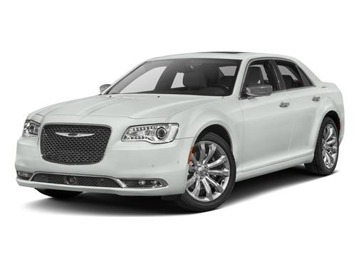 2016 Chrysler 300C Base