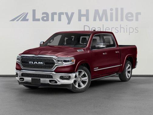 2021 RAM 1500 Limited