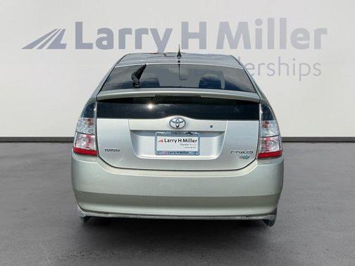 2005 Toyota Prius Base
