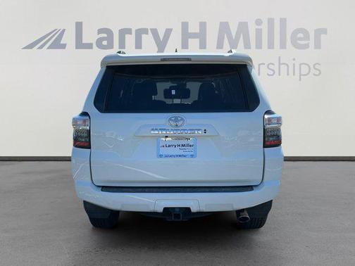 2020 Toyota 4Runner SR5 Premium