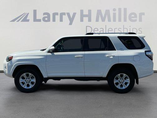 2020 Toyota 4Runner SR5 Premium