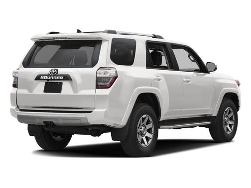 2016 Toyota 4Runner SR5 Premium