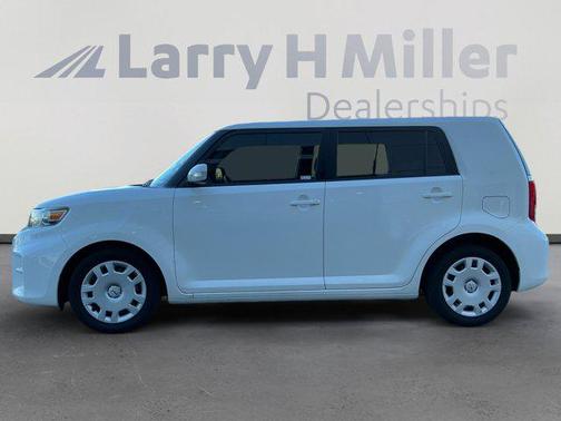 2015 Scion xB 686 Parklan Edition