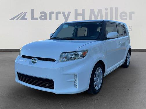 2015 Scion xB 686 Parklan Edition