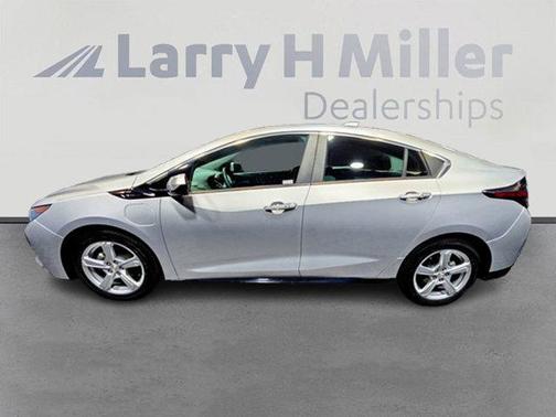 2016 Chevrolet Volt LT