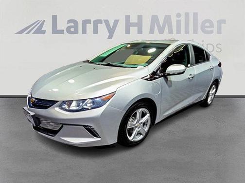2016 Chevrolet Volt LT