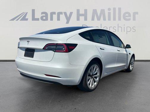 2023 Tesla Model 3 Standard Range