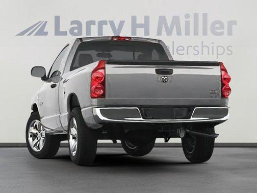 2008 Dodge Ram 1500 ST