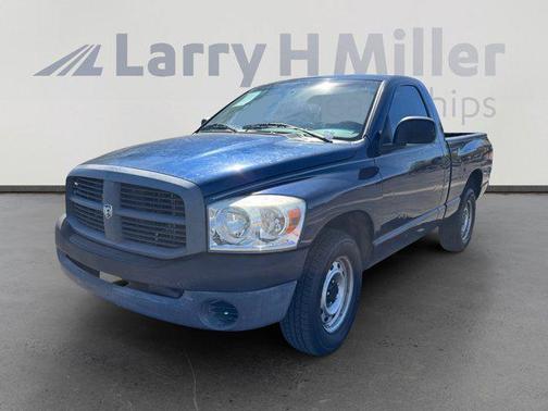 2008 Dodge Ram 1500 ST