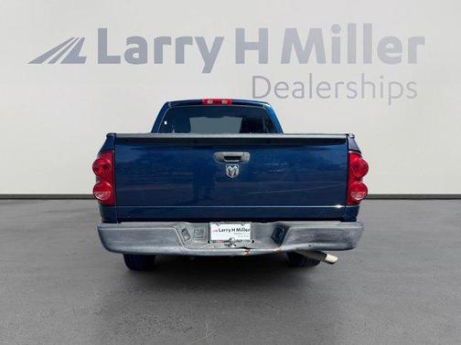 2008 Dodge Ram 1500 ST