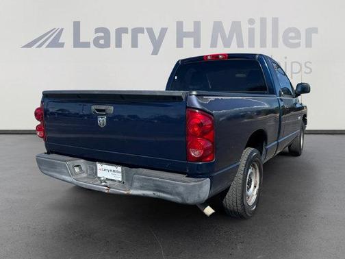 2008 Dodge Ram 1500 ST