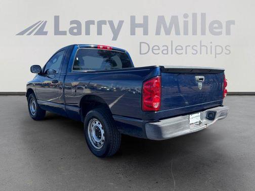 2008 Dodge Ram 1500 ST