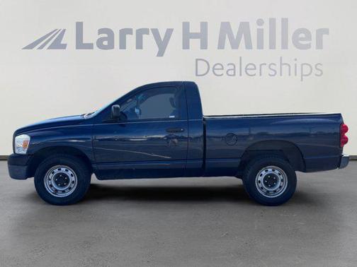 2008 Dodge Ram 1500 ST