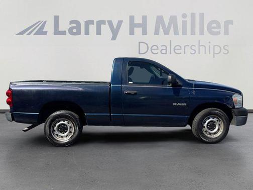 2008 Dodge Ram 1500 ST