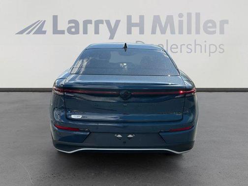 Storm Cloud 2026 Toyota Crown Nightshade