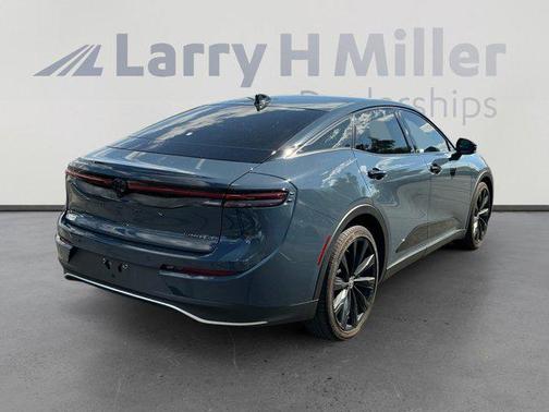 Storm Cloud 2026 Toyota Crown Nightshade