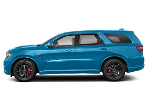 2018 Dodge Durango SRT