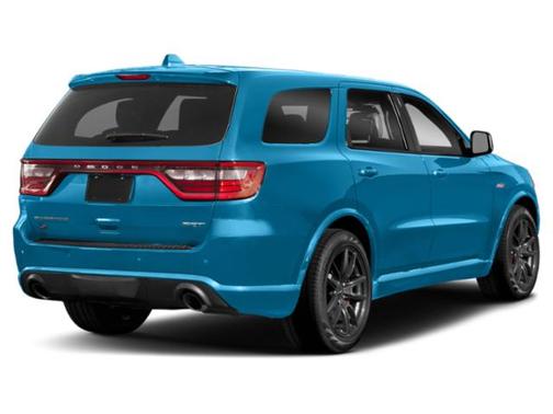 2018 Dodge Durango SRT