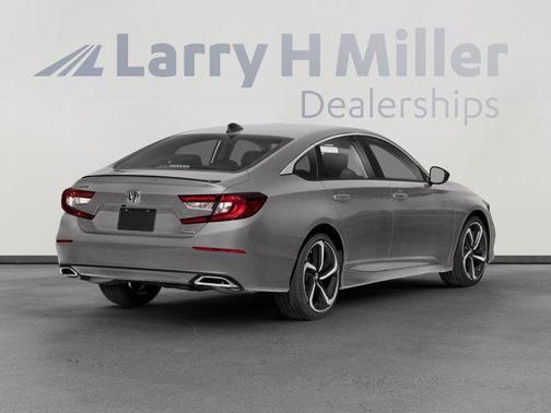 2022 Honda Accord Sport SE 1.5T