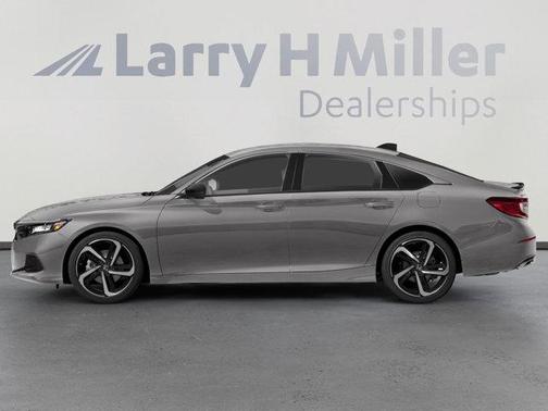 2022 Honda Accord Sport SE 1.5T