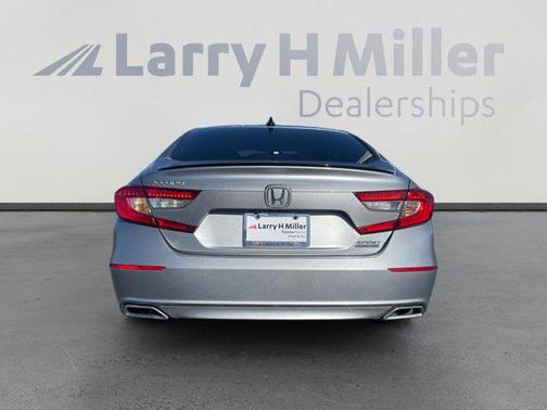 2022 Honda Accord Sport SE 1.5T