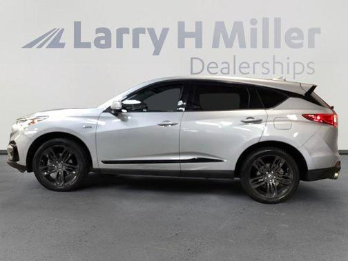 2021 Acura RDX A-Spec
