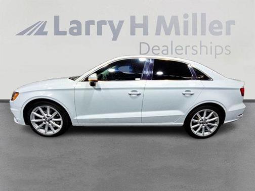 2015 Audi A3 1.8T Premium