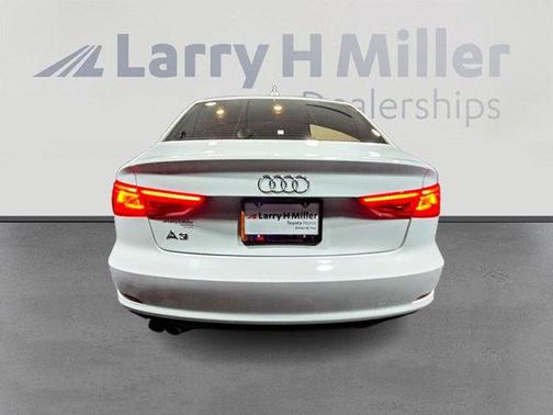 2015 Audi A3 1.8T Premium