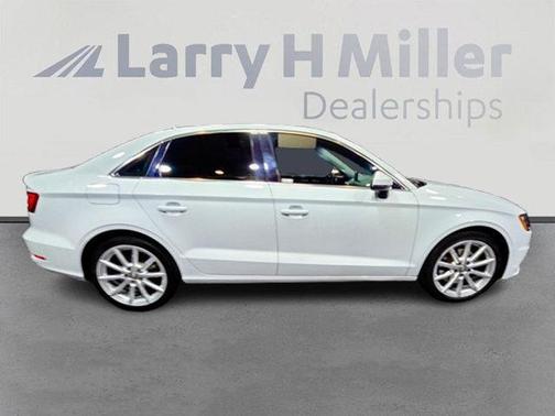 2015 Audi A3 1.8T Premium