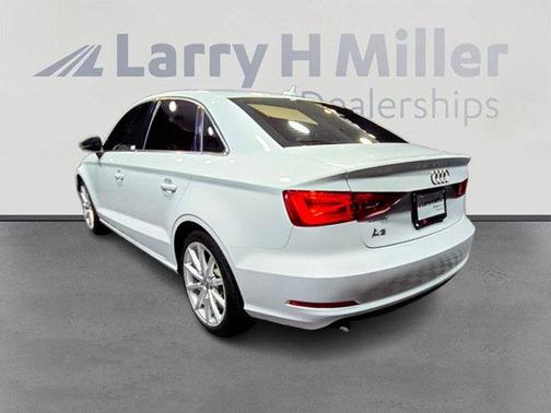 2015 Audi A3 1.8T Premium