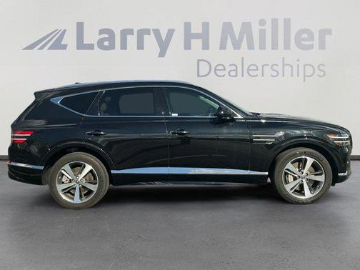 2023 Genesis GV80 3.5T