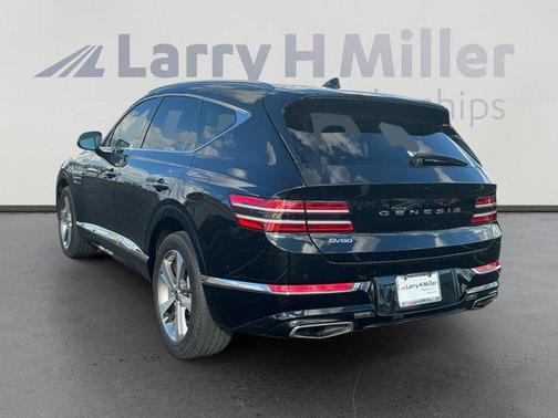 2023 Genesis GV80 3.5T