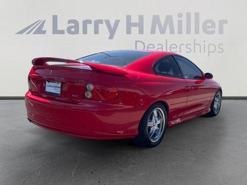 2004 Pontiac GTO Base