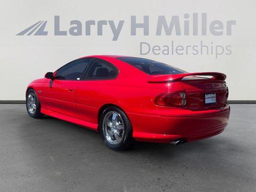 2004 Pontiac GTO Base