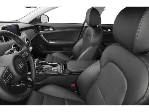 2019 Kia Stinger Base