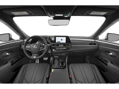 2023 Lexus ES 350 F Sport
