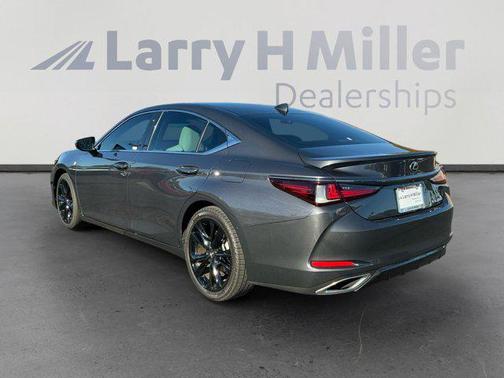 2023 Lexus ES 350 F Sport