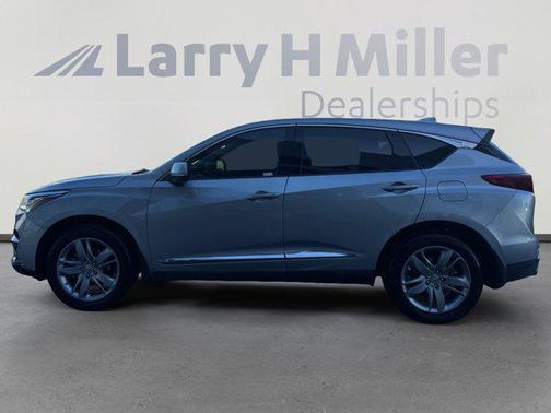 2019 Acura RDX Advance Package