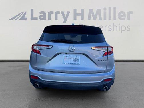 2019 Acura RDX Advance Package