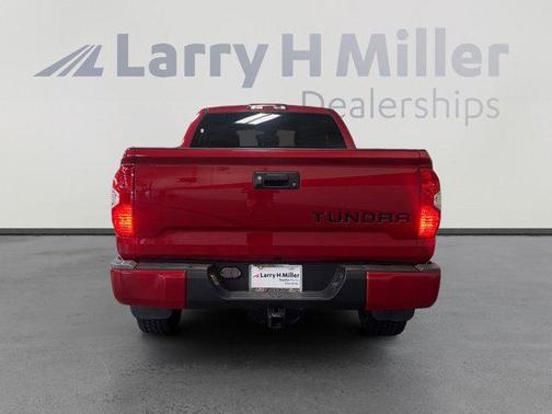 2019 Toyota Tundra SR5